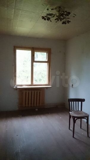 3-к. квартира, 56,5 м², 5/5 эт.