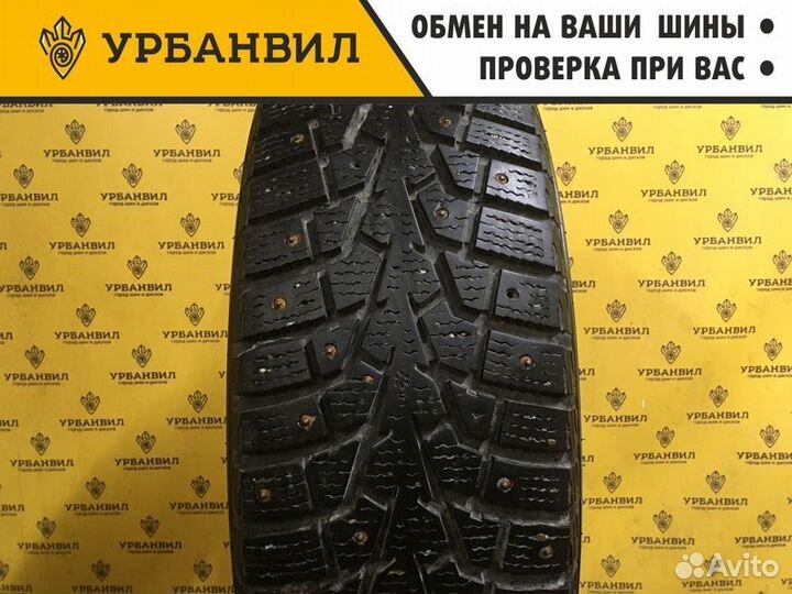 Maxxis ArcticTrekker NP3 215/65 R16 102T