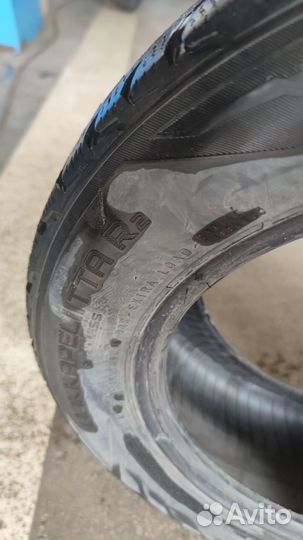 Nokian Tyres Hakkapeliitta R2 195/60 R15