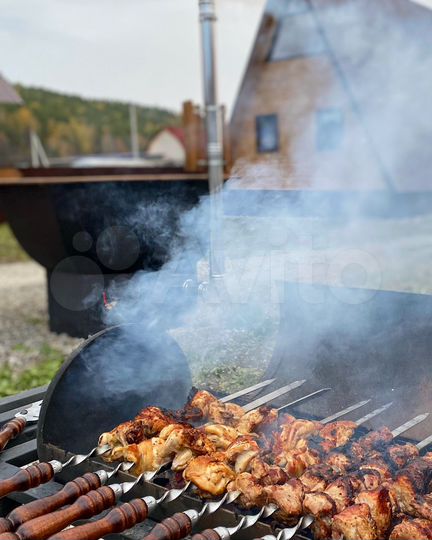 Дом 70 м² на участке 10 сот.