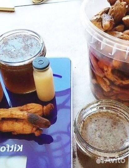 Средство для потенции