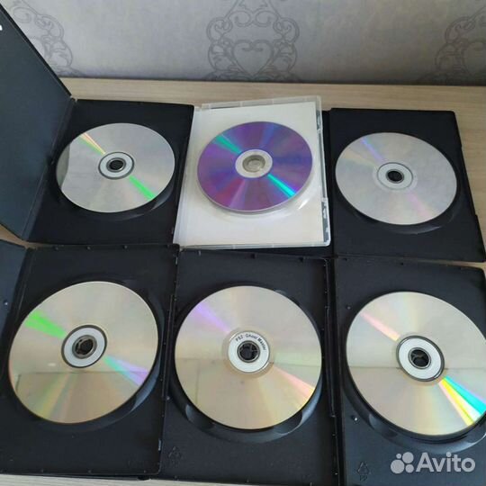 PlayStation игра