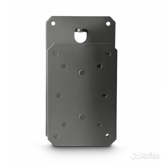 Наклонно-поворотный настенный кронштейн Gravity SP