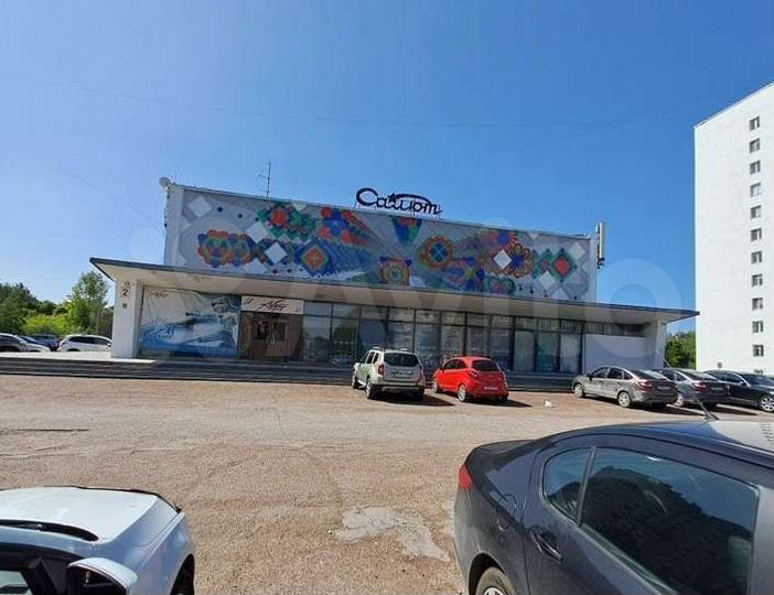 Сдам помещение свободного назначения