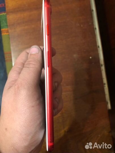 iPhone 7 Plus, 128 ГБ