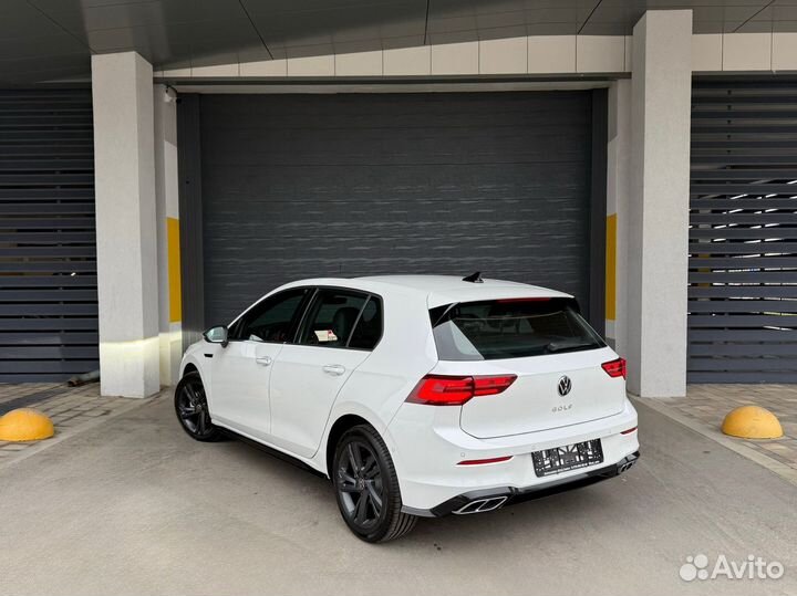 Volkswagen Golf 1.4 AT, 2024, 20 км