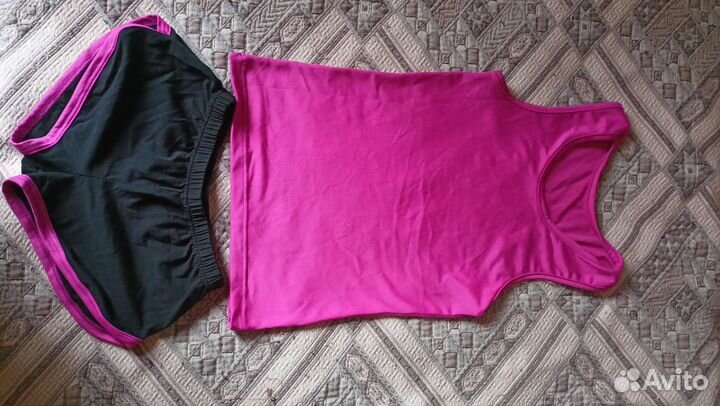 Спортивный комплект