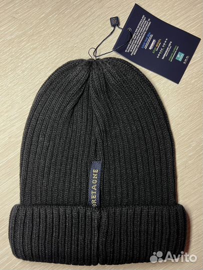 Шапка Paul&Shark