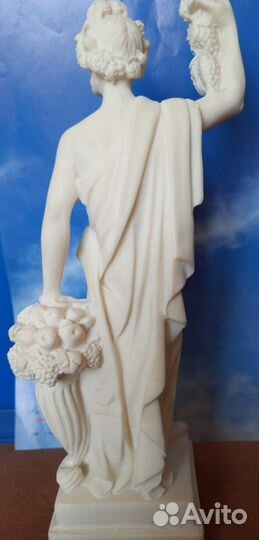 Статуэтка Дионис 25 см