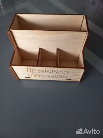 Салфетница