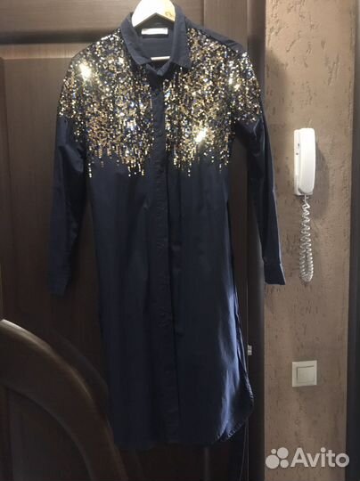 Комбинезон женский