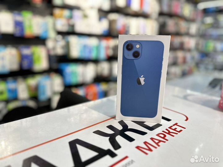 Apple iPhone 13 128 gb Новый