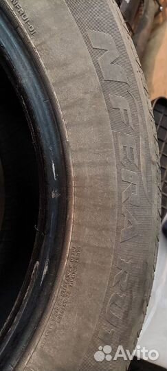 Nexen N Fera RU1 235/65 R17 H