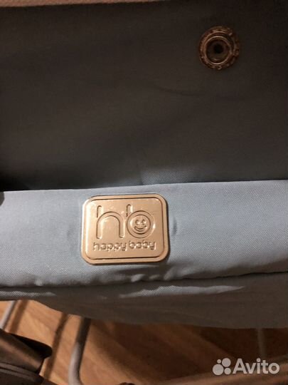 Детские коляски бу