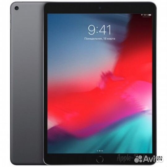 iPad 10.2 2019 32 gb