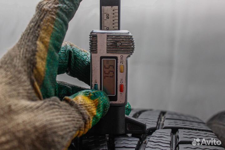 Kumho I'Zen KW31 195/55 R16 91R