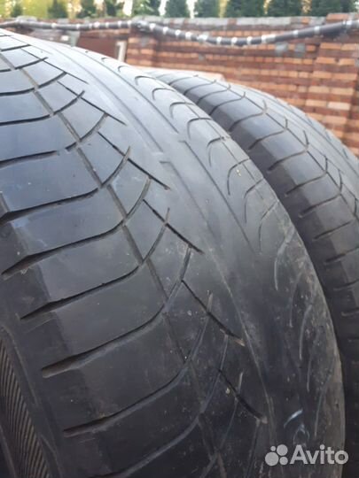 Michelin 4x4 Diamaris 255/50 R19 103V