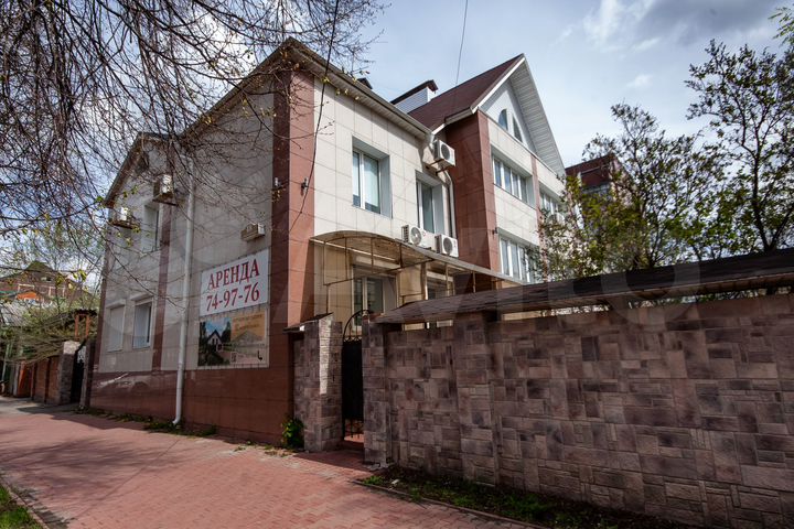 Офис, 31.45 м²
