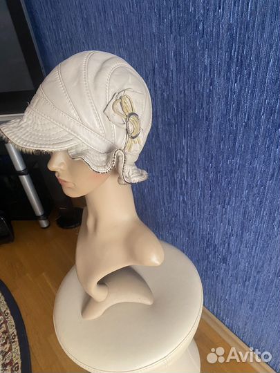 Шляпа женская