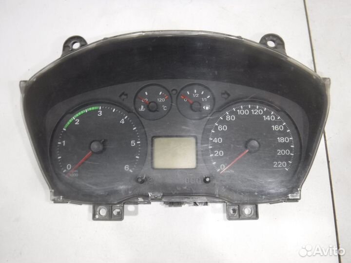 Панель приборов Ford Transit 06-14