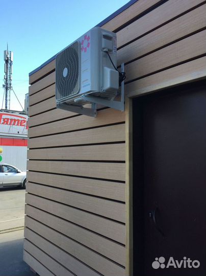 Кондиционеры сплит-системы