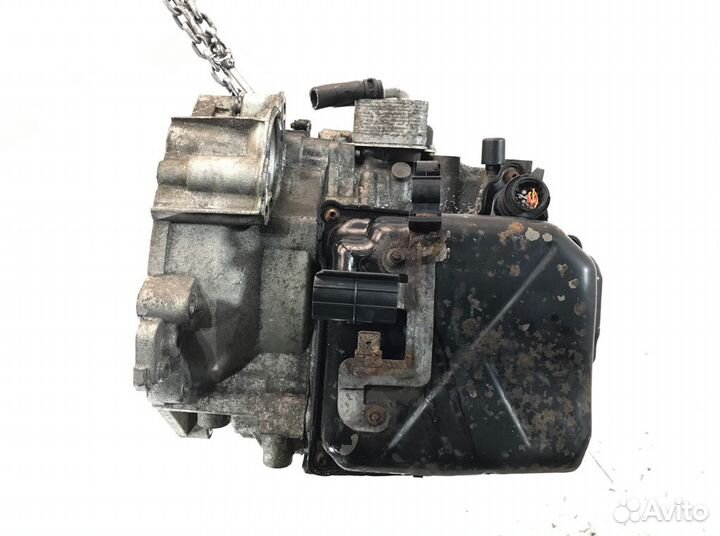 Кпп робот GYQ Volkswagen Golf 5 (2003-2009)