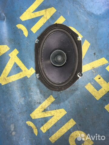 Динамик Mazda 6 GG