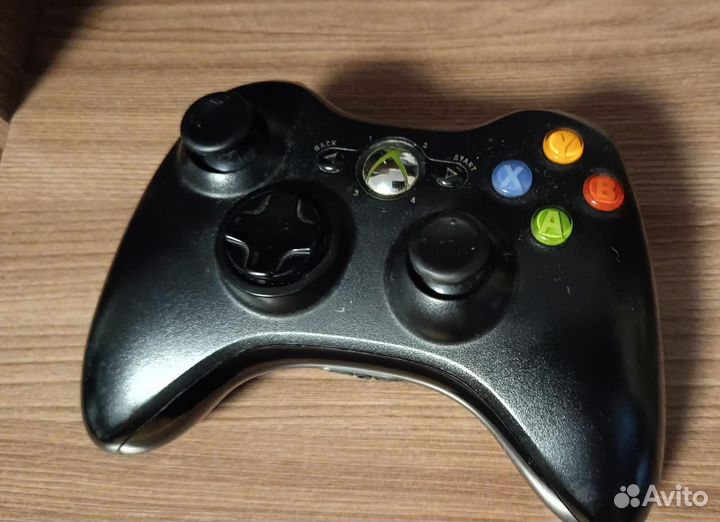 Xbox 360s