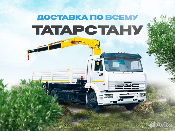 Хозблок 4x2. Гарантия. Собственное производство