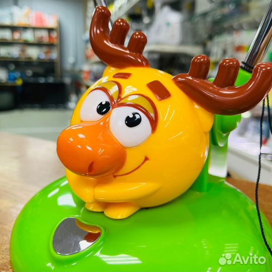 Детский светильник 