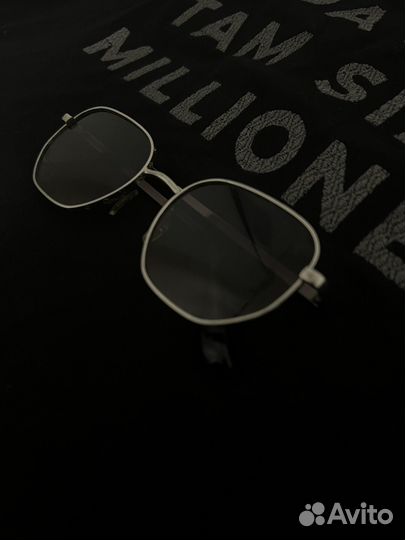 Оригинальные очки Louis vuitton мужские