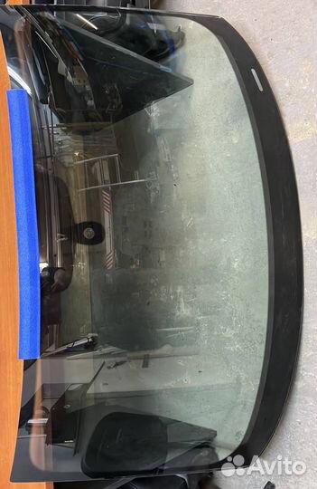 Стекло лобовое Audi A3 8V 2012 8V5845099B