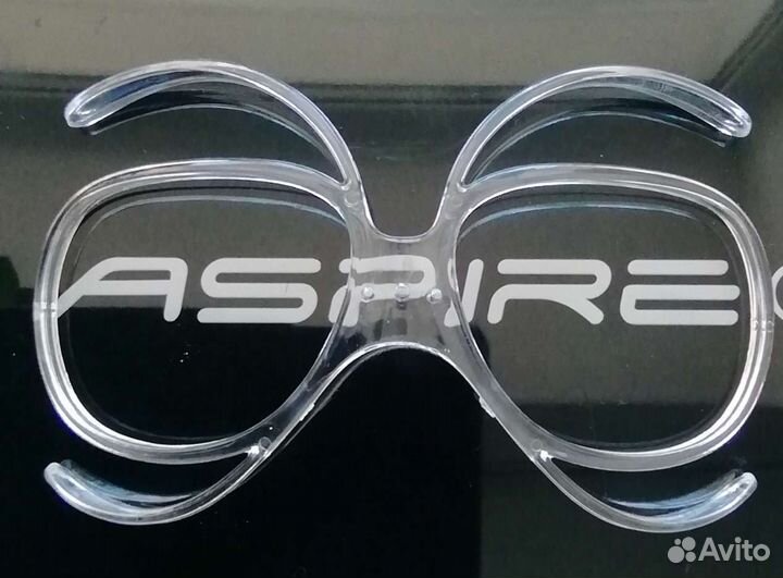 Оправа диоптрисеская для гл очков