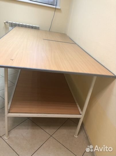 Стол для кройки