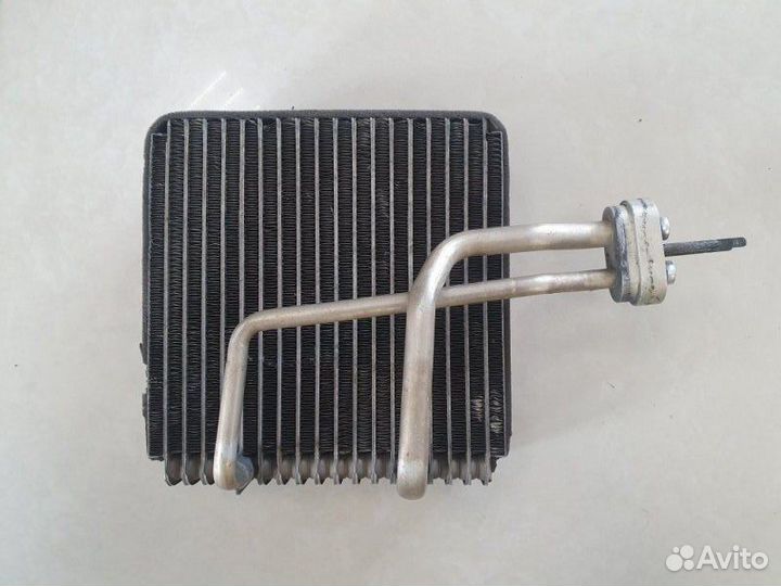 Испаритель кондиционера Kia Shuma 2 хетчбек S6D