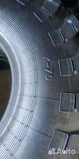 Омскшина К-70 12.00 R18