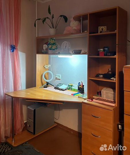 Компьютерный стол бу