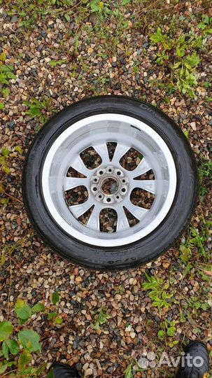 Колеса Bmw x1 e84