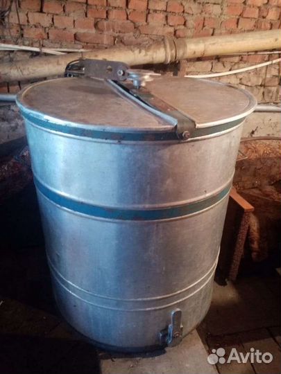 Медогонка бу