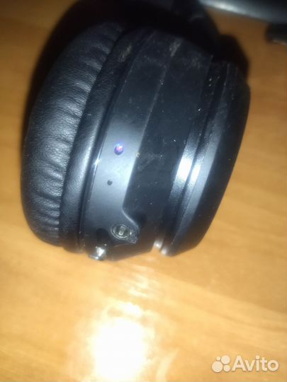 Беспроводные наушники hoco w28 на восстановление