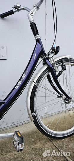 Rabeneick 28 пл 7 ск