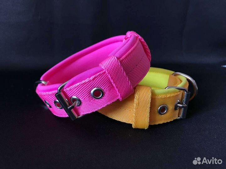 Амуниция для собак ручной работы