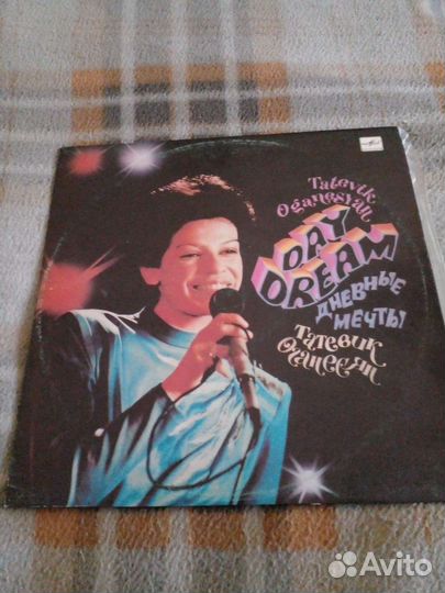 Пластинки. Джаз. Одним лотом