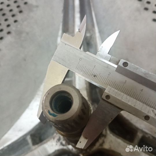 Крестовина стиральной машины LG (под болт)