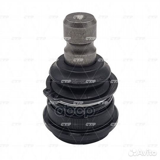 Опора шаровая KIA RIO 11/soul 08/picanto 11