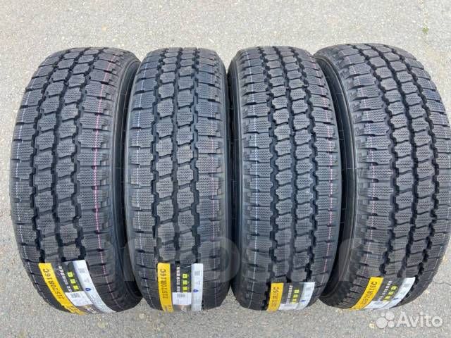 Triangle TR737 185/75 R16C 104Q