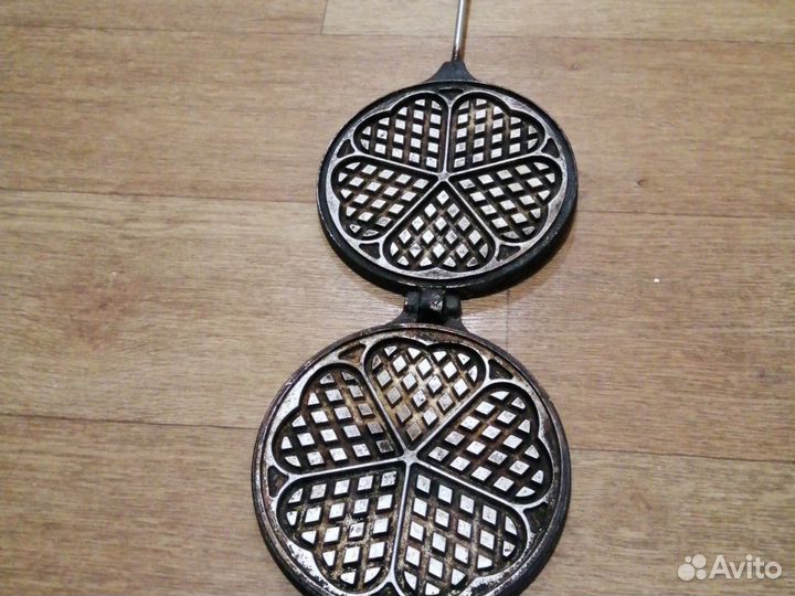 Форма для выпечки