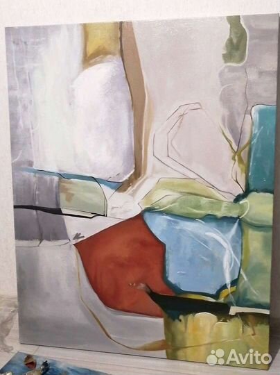 Копии картин на заказ