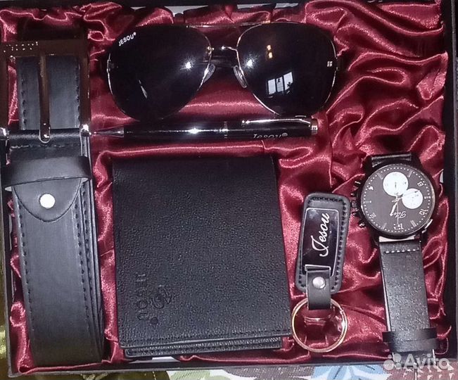 Подарочный набор новый