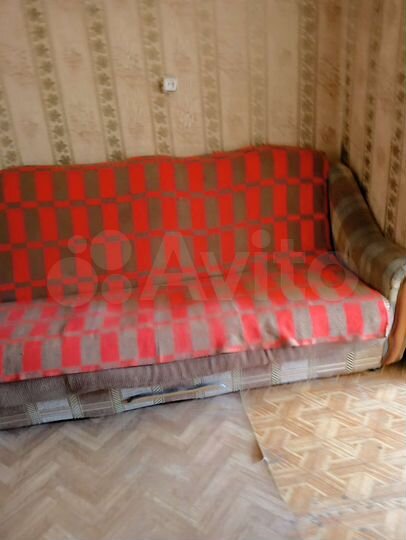 Комната 18 м² в 1-к., 3/5 эт.